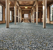 Flotex by Starck Vortex 314006 Vortex Gold a4 фото 2 | FLOORDEALER